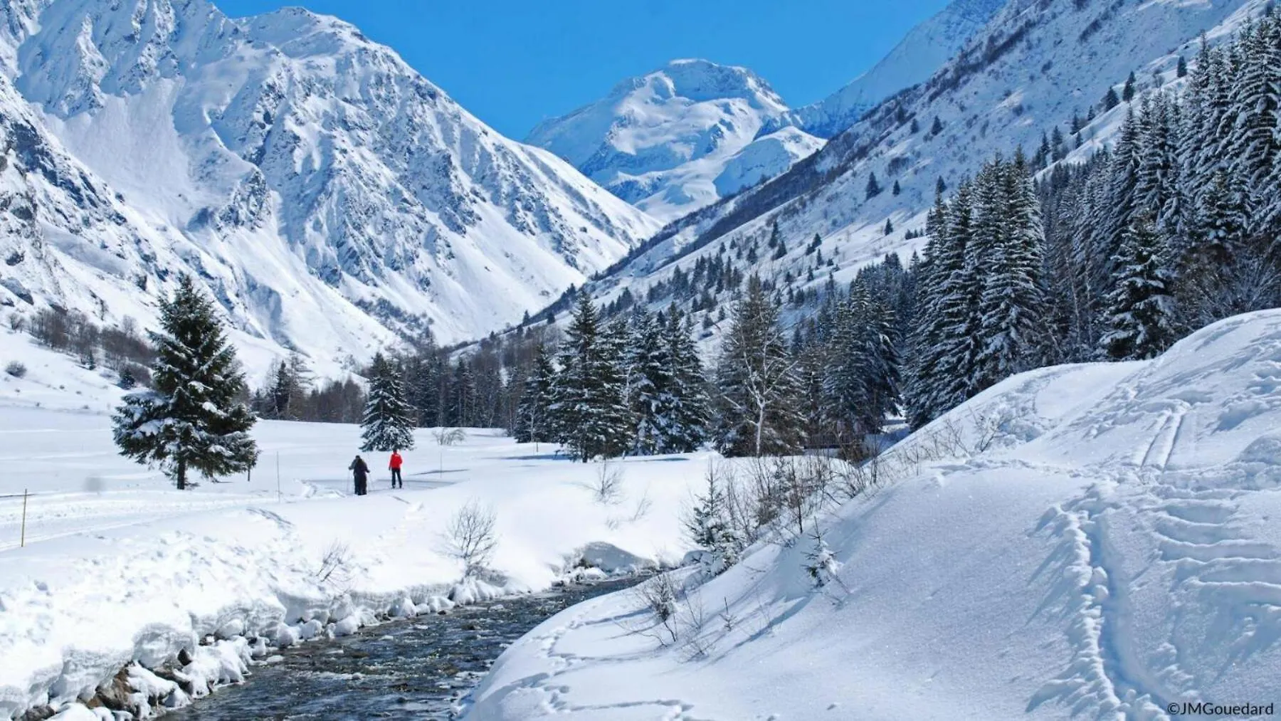 Residence Les Terrasses De La Vanoise - Superbe ! Appart. 6/8 Pers. Les Terrasses De La Vanoise A16 Mae-3621 La Plagne Apartment