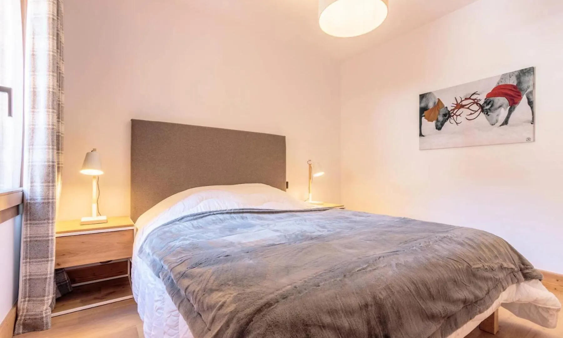 Residence Les Terrasses De La Vanoise - Superbe ! Appart. 6/8 Pers. Les Terrasses De La Vanoise A16 Mae-3621 La Plagne